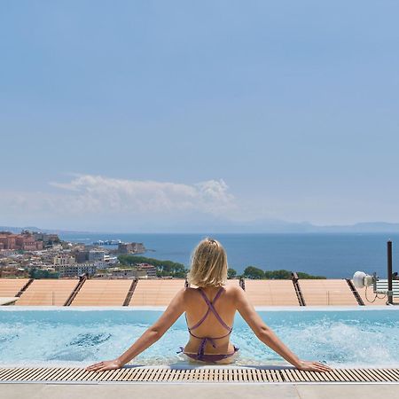 De Bonart Naples, Curio Collection By Hilton Hotel Екстериор снимка