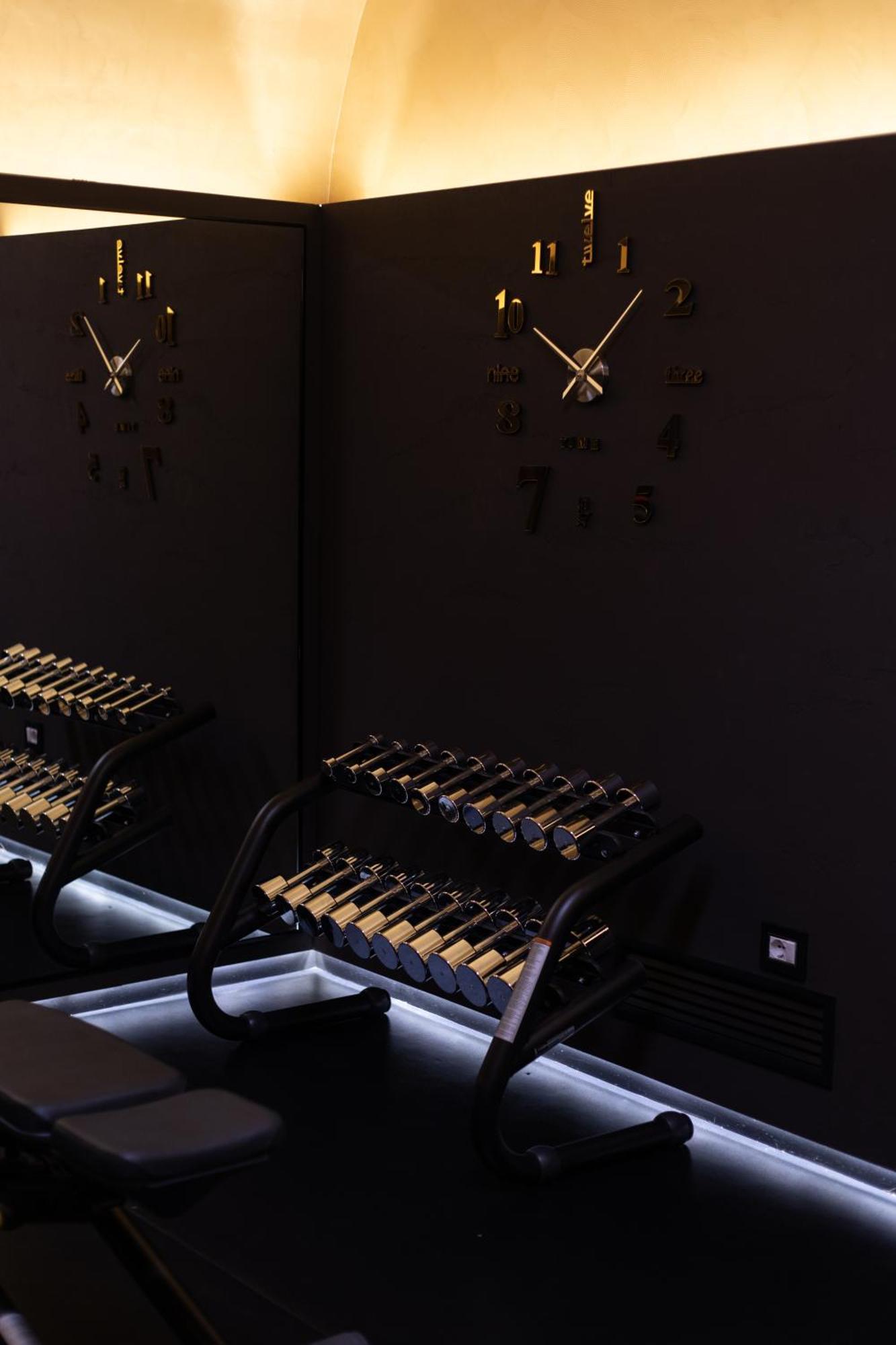 De Bonart Naples, Curio Collection By Hilton Hotel Екстериор снимка