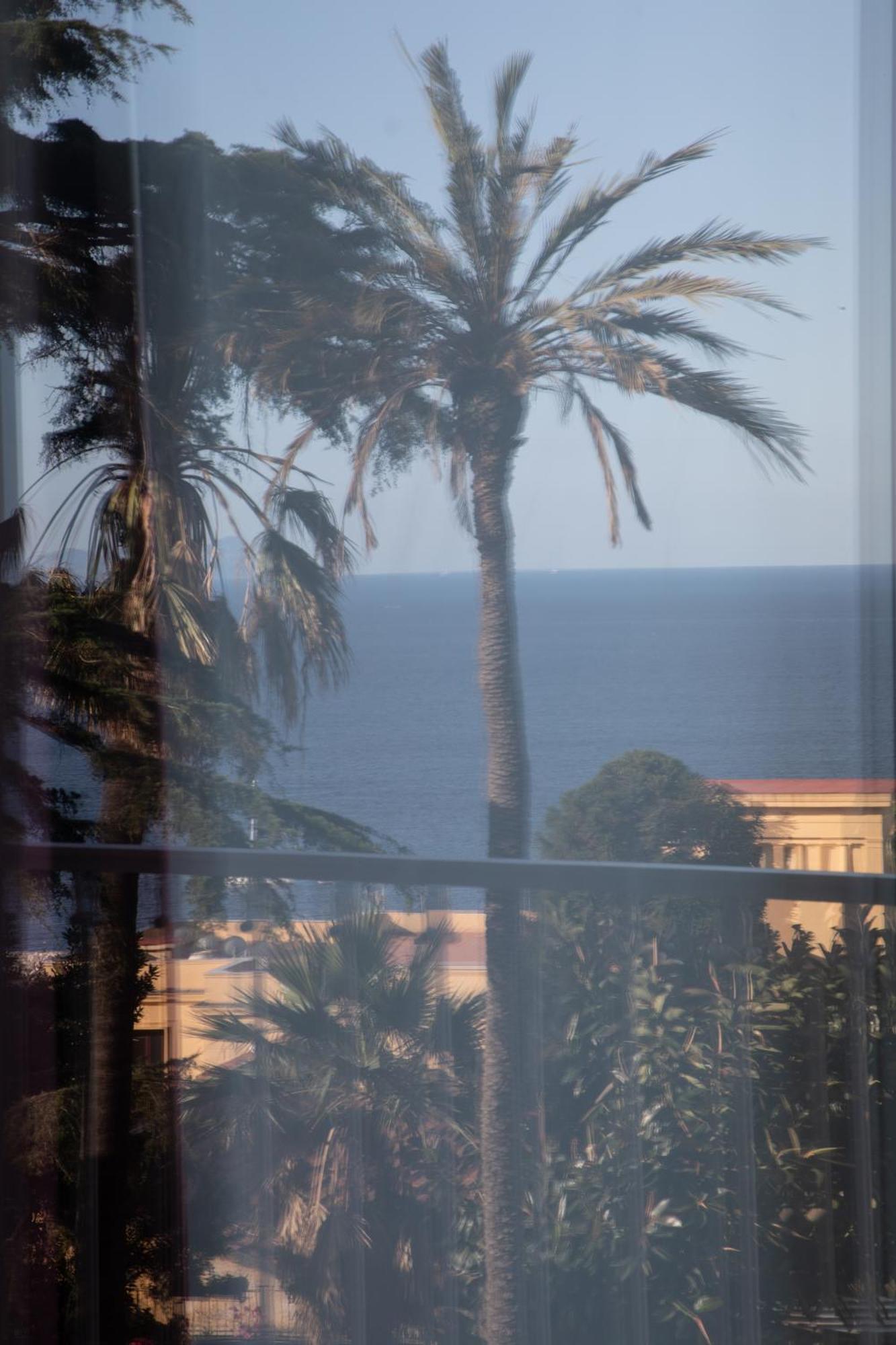 De Bonart Naples, Curio Collection By Hilton Hotel Екстериор снимка