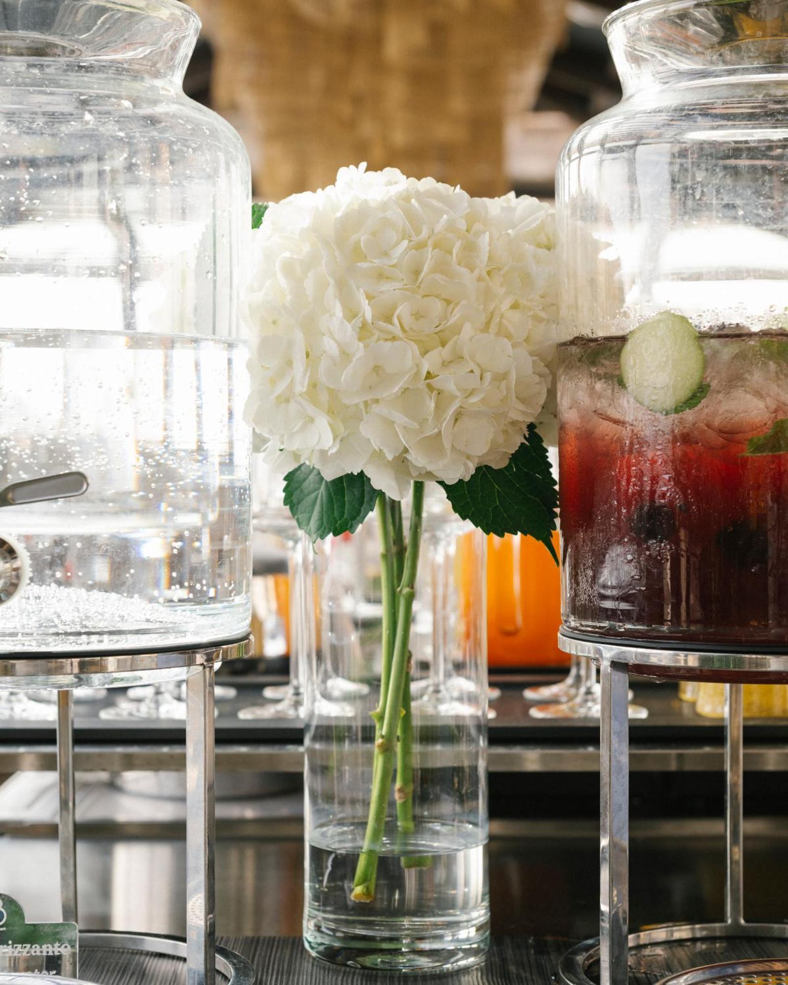 De Bonart Naples, Curio Collection By Hilton Hotel Екстериор снимка