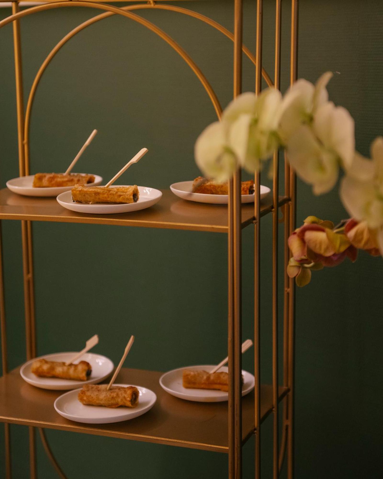 De Bonart Naples, Curio Collection By Hilton Hotel Екстериор снимка