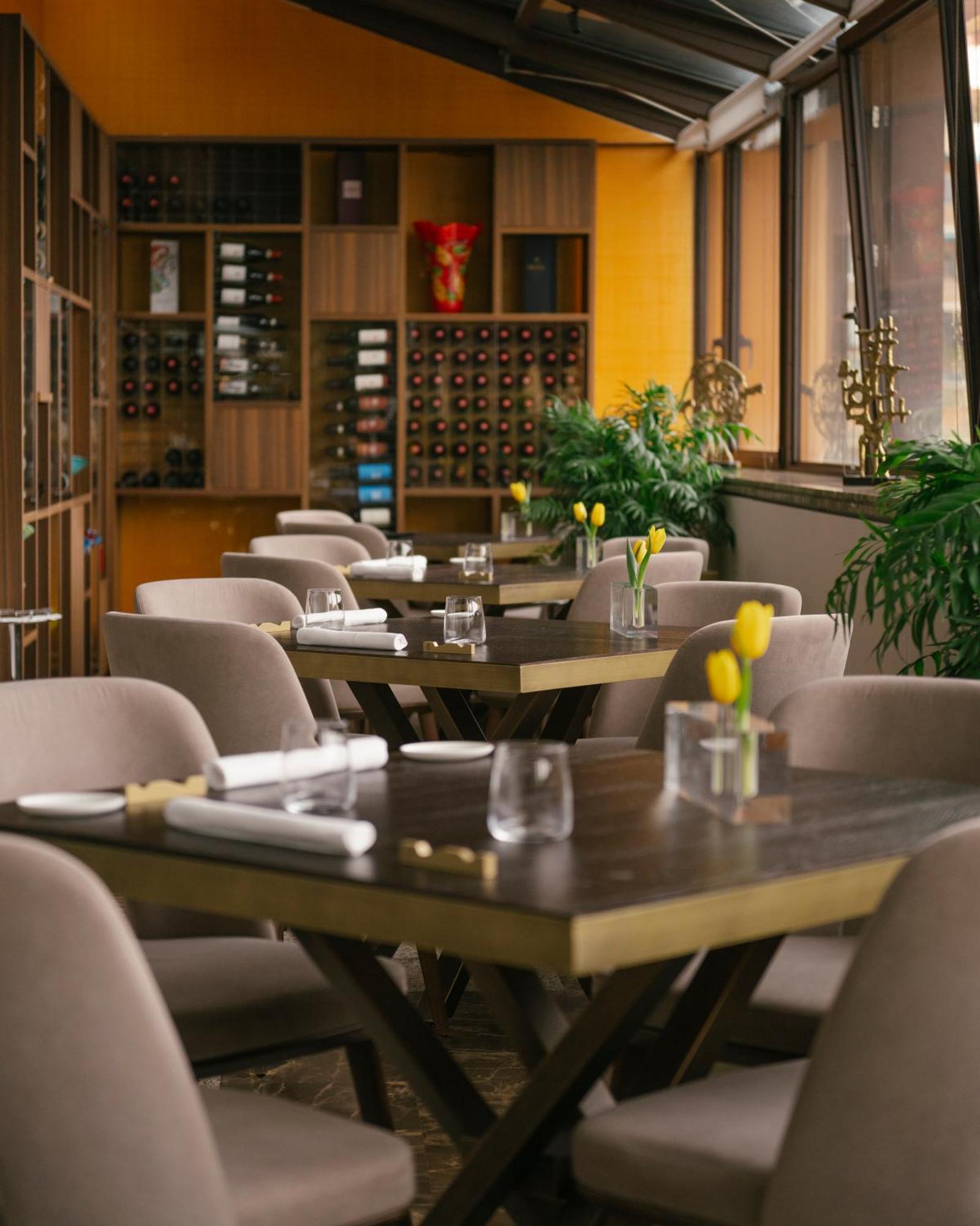 De Bonart Naples, Curio Collection By Hilton Hotel Екстериор снимка