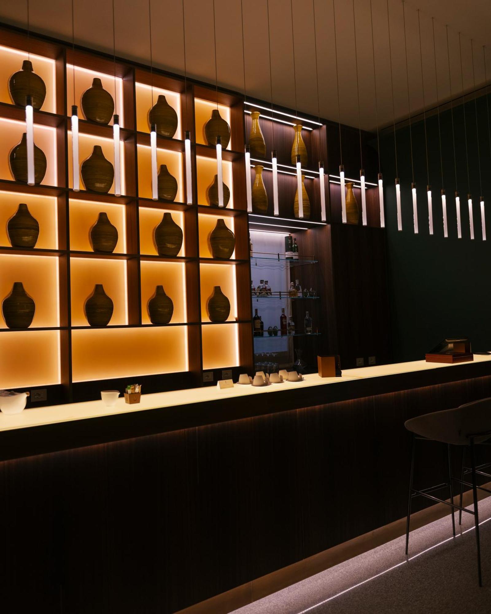 De Bonart Naples, Curio Collection By Hilton Hotel Екстериор снимка