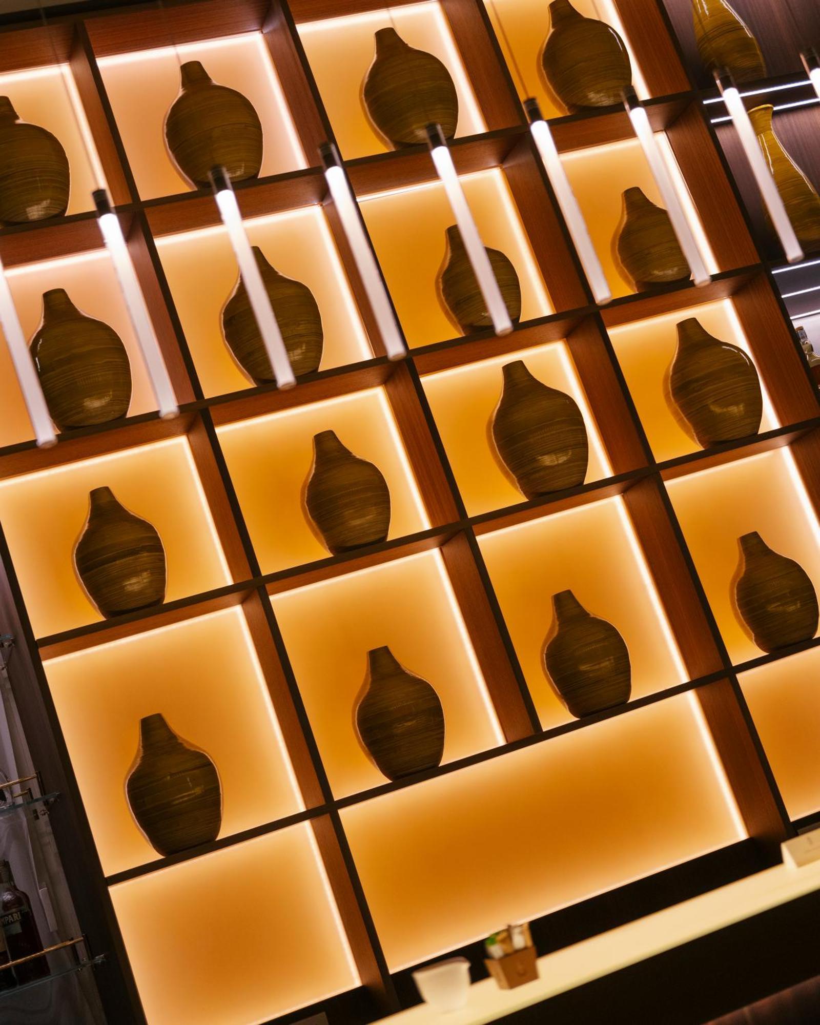De Bonart Naples, Curio Collection By Hilton Hotel Екстериор снимка