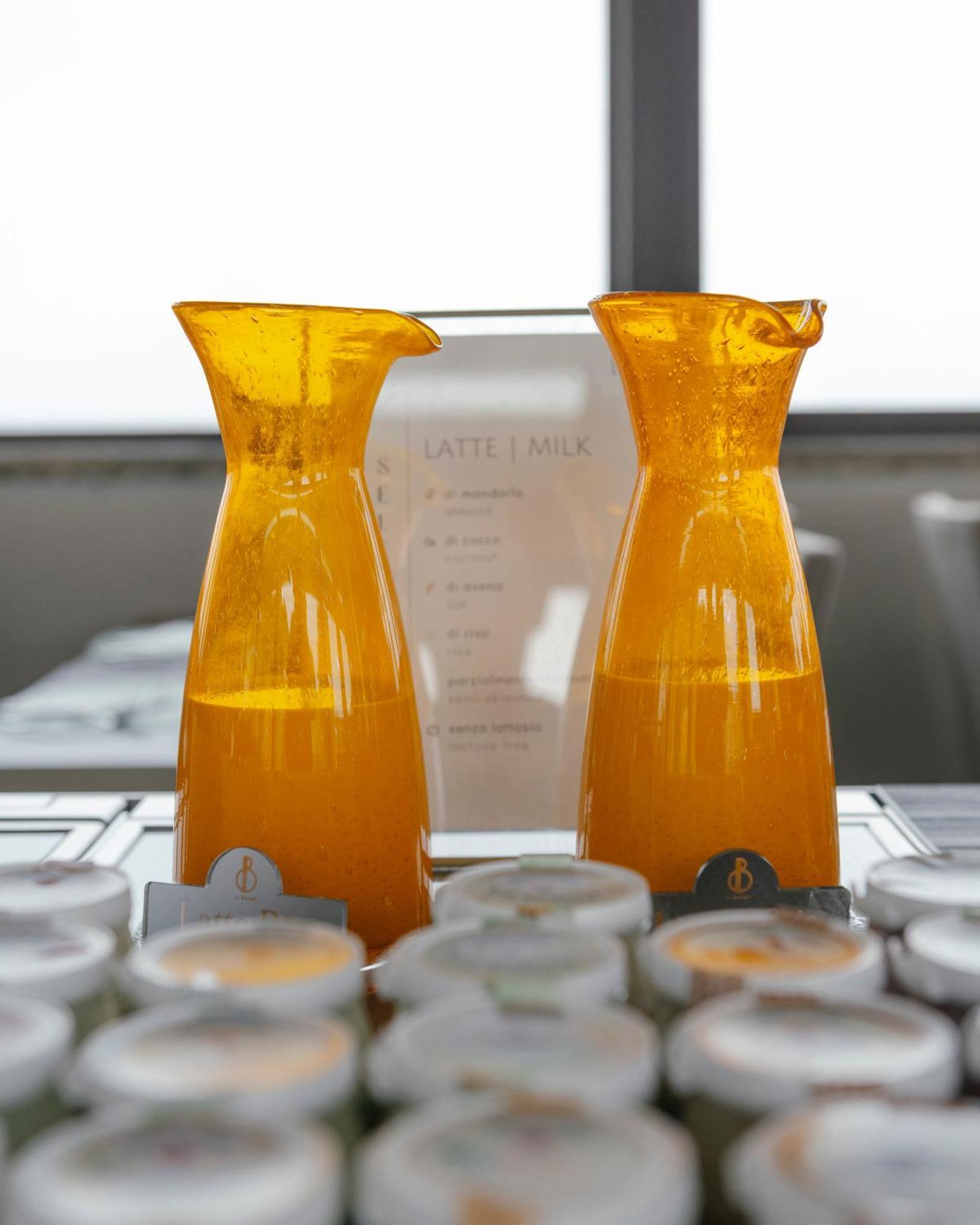 De Bonart Naples, Curio Collection By Hilton Hotel Екстериор снимка